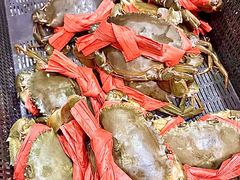 -三妹小龙虾·黄油蟹(华侨城总店)