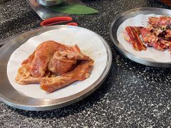 -红泥小火炉·东北泥炉烤肉(天一旗舰店)
