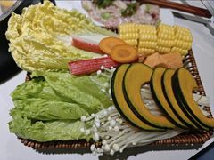 -采椰郎椰子鸡·脆皮鸡火锅(融创茂店)