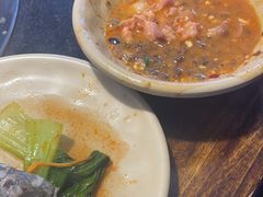 -重庆袁老四火锅(兖州九州新天地店)