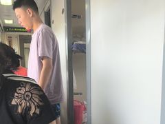 -哈密站