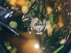 -禾绿回转寿司(万柳华联店)