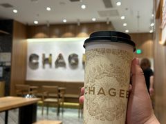 -霸王茶姬(大连万象汇店)