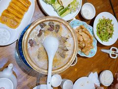 -老厨家(中央大街西七道街店)
