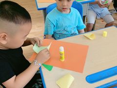 -圣德美艺术双语幼稚园