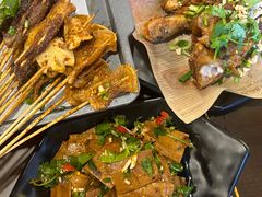 -林二哥宜烤官·宜宾小烧烤