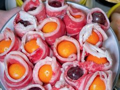 -東盛炭烤自助料理(浦东文峰广场店)