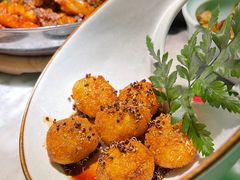 -辛香汇·现炒川菜(淮海路百盛店)