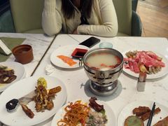 -长兴开元名都大酒店·地中海咖啡厅