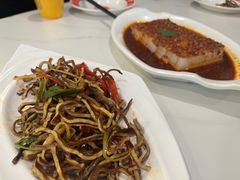 -金柱大盘鸡(南门店)