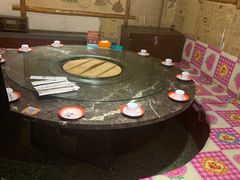 包厢-粗粮人家·东北菜(洋桥店)