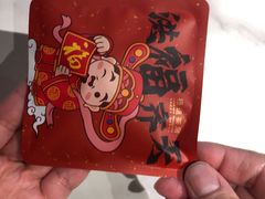 -禄运茶居·手工点心(恒宝广场店)