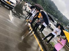 -大胖虎驾考驾校(郭巷训练场)