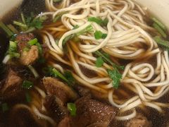 -李先生牛肉面大王(北京东四店)