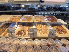 -物美大卖场(玉蜓桥店)