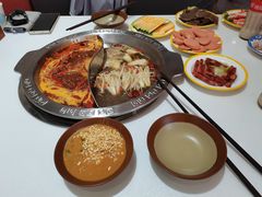 -陳艳红火锅(港汇店)