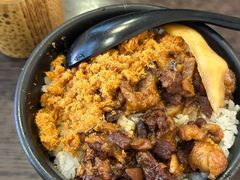 -古代饭堂(冠亚店)