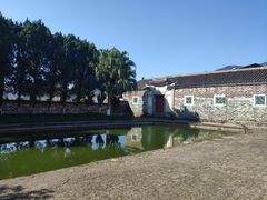 -毛泽东才溪乡调查旧址景区