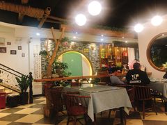 -茶油香闽南菜·花园餐厅(前埔店)