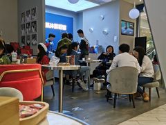 -海马体照相馆(北京apm店)