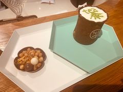 -茶是一枝花泡茶店