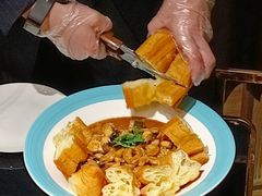 -迦南苑·新派青岛菜·生日纪念日主题餐厅