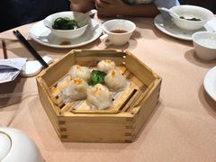 -宝园酒家(美林M·LIVE天地东座店)