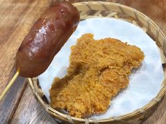 -和府捞面(东直门银座店)