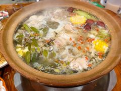 -洪大厨鸡煲(福田店)