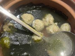 -小鱼小牛·鱼牛干锅·脆鱼火锅(世欧广场店)