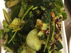 -枪火串烧·东北特色烧烤(罗湖总店)