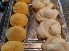 -缘福乡村铁锅炖民宿(八达岭店)