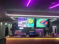 -LIENOW来闹密室剧本推理&狼人杀(李家村万达广场店)