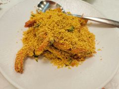 麦片虾-珍宝海鲜JUMBO Seafood(尚嘉店)