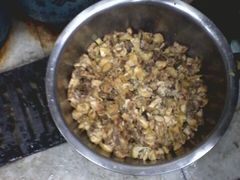 龙井菜馆-龙井壹号·茶缘山景宴(龙井村店)