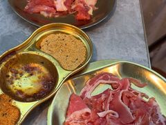 -金喜娜无限自助烤肉(泰达永旺店)