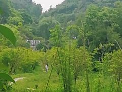 -天河潭旅游度假区