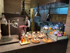 -深圳四季酒店·馥自助餐厅