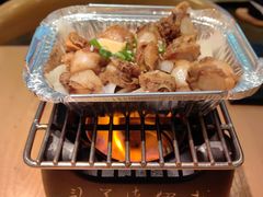 -沼津港渔市(宏伊国际广场店)