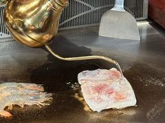 -牛将军•涮肉•烤肉(北京王府井·故宫店)