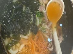 -东京屋(武定路店)