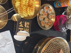 -东味北道熟成·炭火烤肉(九龙店)