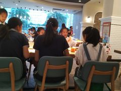 -必胜客(龙湾万达店)