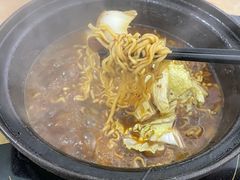 -宏大运餐厅(传媒大学店)