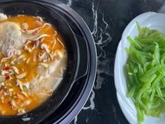 -李师傅脆肚(华强北店)