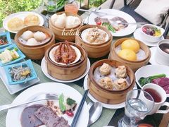 西柚汁-大理实力希尔顿酒店•香全日制餐厅