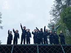 -艺年级儿童语言艺术中心(冉家坝爱融荟城店)