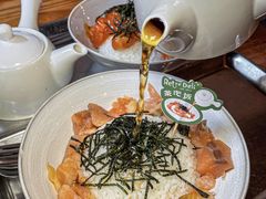 -Retro Deli 茶泡饭