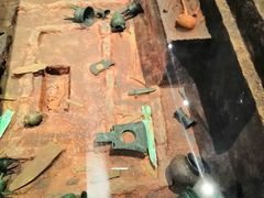 -盘龙城国家考古遗址公园