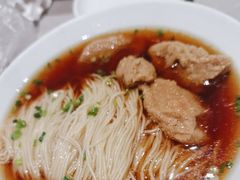 -松鹤楼·苏式汤面(虹桥天地店)